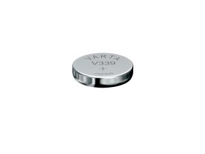 Батерия за часовник SR614SW - Varta  339 - 1.55V