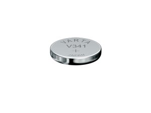 Батерия за часовник SR714SW - Varta 341 - 1.55V