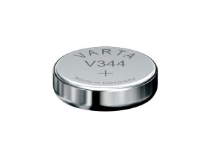 Батерия за часовник SR1136SW - Varta 344 - 1.55V