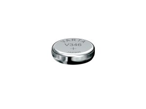 Батерия за часовник SR712SW - Varta 346 - 1.55V