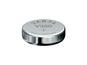 Батерия за часовник SR1136W - Varta 350 - 1.55V