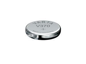 Батерия за часовник SR920W - Varta 370 - 1.55V