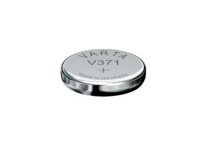 Батерия за часовник SR920SW - Varta 371 - 1.55V
