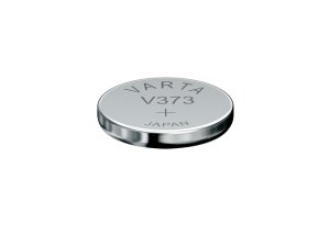 Батерия за часовник SR916SW - Varta  373 - 1.55V