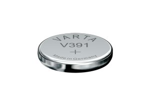 Батерия за часовник SR1120W - Varta 391 - 1.55V
