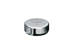 Батерия за часовник SR736W / SR41W - Varta 392 1.55V