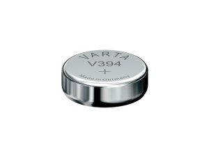 Батерия за часовник SR936SW - Varta 394 - 1.55V