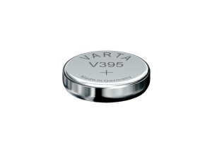 Батерия за часовник SR927SW - Varta 395 - 1.55V