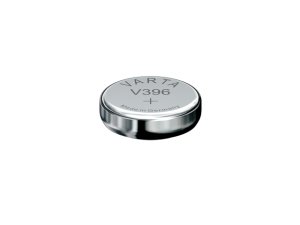 Батерия за часовник 396 - SR726W - Varta V396 1.55V