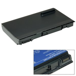 Батерия за лаптоп Acer 5220 1520  Grape 32 8Xcell 4400 mAh