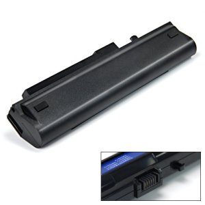 Батерия за лаптоп Acer One A110 black 11.1V 4400 mAh