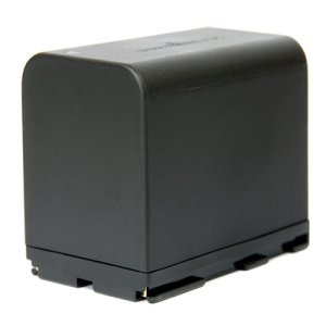 Батерия за видеокамера Canon BP-945  6000 mAh