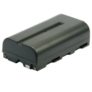 Батерия за видеокамера Sony NP-F550 - 2400 mAh