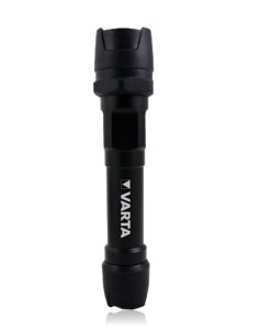 Фенер Varta Indestructible F20 CREE LED с 2 батерии АА