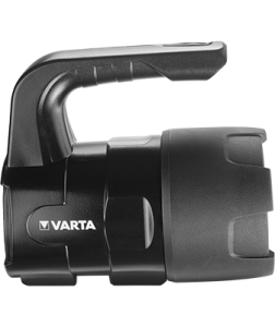 Фенер VARTA Indestructible BL20 PRO с 6 батерии АА