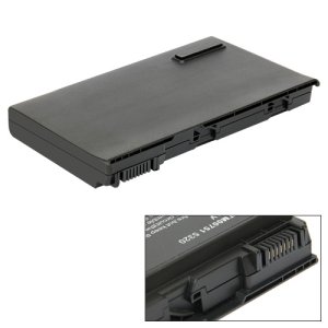 Батерия за лаптоп Acer GRAPE32 11.1V 4400 mAh