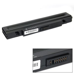 Батерия за лаптоп Samsung X60 11.1V 4400 mAh
