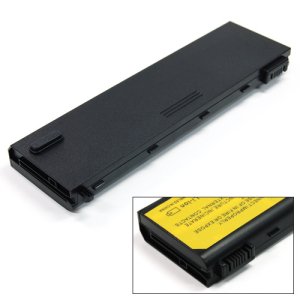 Батерия за лаптоп Toshiba PA3420U 14.8V 14.4V 6600 mAh