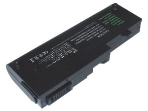 Батерия за Лаптоп Toshiba PA3689U-1BRS, PA3689U-1BAS, PABAS155, PABAS156, 5200 mAh