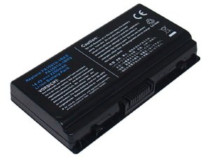 Батерия за Лаптоп Toshiba PA3591U-1BAS, PA3591U-1BRS, 2300 mAh