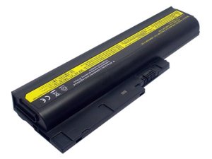 Батерия за Лаптоп IBM 40Y6799, FRU 92P1137, ASM 92P1138, FRU 92P1139, ASM 92P1140, FRU 92P1141, 5200mAh
