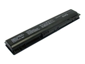 Батерия за Лаптоп Hewlett Packard EX942AA, 5200 mAh