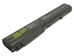 Батерия за Лаптоп Hewlett Packard 381374-001, 398876-001, HSTNN-DB06, HSTNN-DB11, HSTNN-LB11, HSTNN-OB06, HSTNN-UB11, PB992A, 5200 mAh
