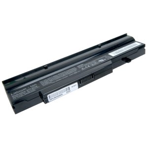 Батерия за Лаптоп Fujitsu Siemens BTP-B4K8, BTP-B5K8, BTP-B7K8, BTP-B8K8, BTP-BAK8, MS2191, MS2192, MS2193, S26391-F400-L400, 5200 mAh