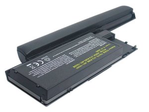 Батерия за Лаптоп DELL TC030, TD175, JD634, JD648, 312-0386, 312-0383, 312-0384, RC126, PC764, 7650 mAh
