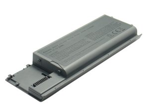Батерия за лаптоп Dell Latitude D620, Dell Latitude D630