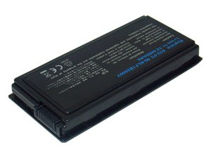 Батерия за Лаптоп Asus A32-F5, 90-NLF1B2000Y, 4600 mAh