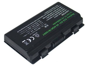 Батерия за Лаптоп Asus A32-X51, 90-NQK1B1000Y, 4600 mAh