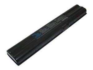 Батерия за Лаптоп Asus A42-A3, A41-A3, A41-A6, 70-NCL6B2200, 70-NA51B2100, 70-NA51B3000, 70-NFH5B2000, 70-NA51B2100, 4600 mAh