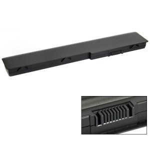 Батерия за лаптоп HP DV7 14.4V 4400 mAh