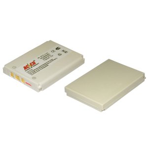 Батерия за GSM Nokia 3310, 3410, 3510, 3510i, 5510, 5510i, 6650, 6800, 6810, Li-ion, 1100mAh