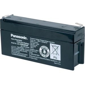 Батерия за видеокамера Panasonic LC-R063R4P 6V / 3.4 Ah