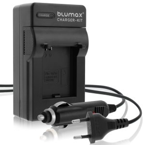Зарядно за видеокамера GoPro AHDBT-302