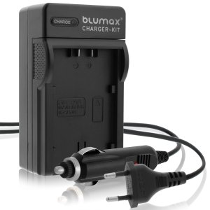 Зарядно за видеокамера Panasonic VW-VBG070