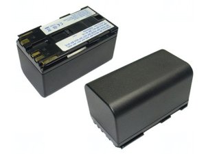 Батерия за видеокамера Canon BP-941, BP-945, BP-950, 4600 mAh