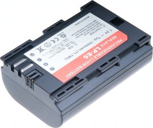 Батерия за фотоапарат Canon LP-E6, LP-E6N, 1620 mAh