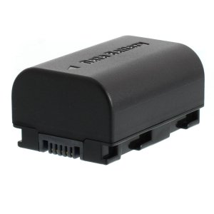 Батерия за JVC BN-VG107  3.6V 900 mAh