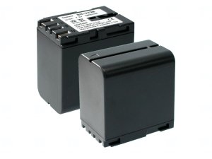 Батерия за видеокамера JVC BN-V428 - 3600 mAh