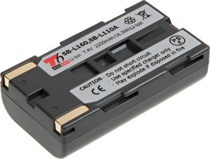 Батерия за видеокамера Samsung SB-L160, SB-L110A - 2200 mAh