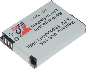 Батерия за фотоапарат Samsung SLB-10A - 3.7V 1050 mAh