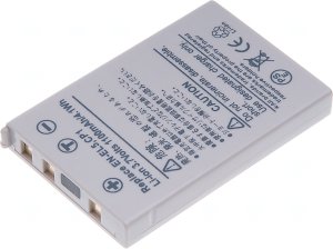 Батерия за фотоапарат Nikon EN-EL5, CP1, 1000 mAh