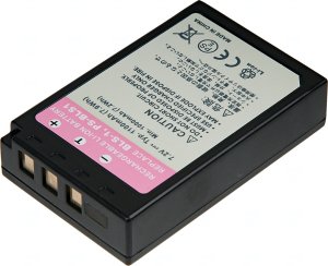 Батерия за фотоапарат Olympus PS-BLS1, BLS-1 900 mAh