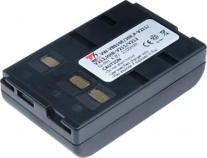 Батерия за видеокамера Panasonic HHR-V20, HHR-V211, VW-VBS10E - 2100 mAh
