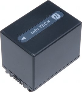 Батерия за видеокамера Sony NP-FH30, NP-FH40, NP-FH50 - 1400mAh