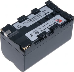 Батерия за видеокамера Sony NP-F750, NP-F730H, 5200 mAh