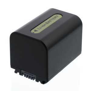 Батерия за видеокамера Sony NP-FH70 - 1400 mAh
